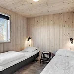 Villavilla 299 - Marielyst, Lollandfalstermon