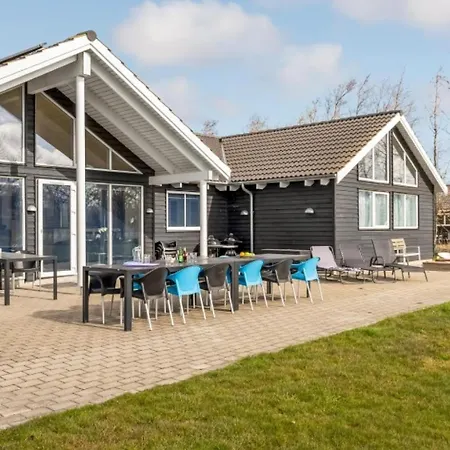別荘 Villavilla 299 - Marielyst, Lollandfalstermon Bøtø By