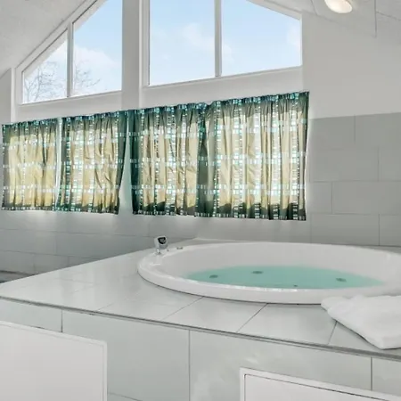 Villavilla 299 - Marielyst, Lollandfalstermon *