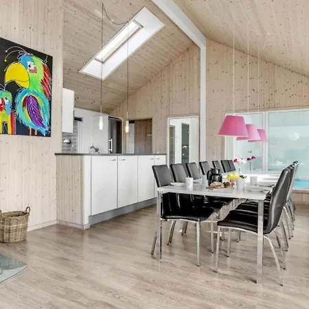 Villavilla 299 - Marielyst, Lollandfalstermon