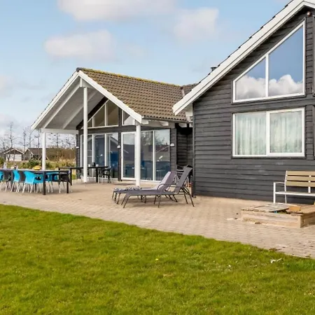 度假居 Villavilla 299 - Marielyst, Lollandfalstermon