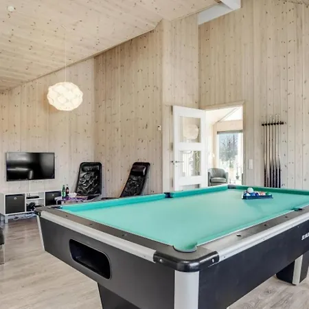 Villavilla 299 - Marielyst, Lollandfalstermon * Bøtø By