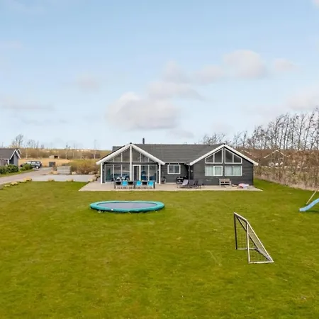 Villavilla 299 - Marielyst, Lollandfalstermon Bøtø By