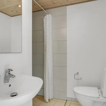 Feriehus Villavilla 299 - Marielyst, Lollandfalstermon